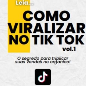 Como Viralizar no TikTok