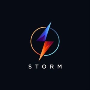 Storm Store 🌪️