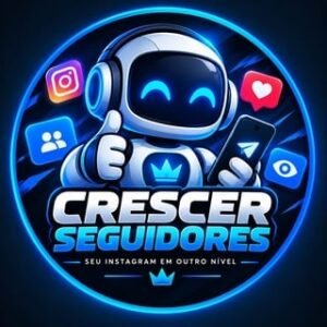 Crescer Seguidores