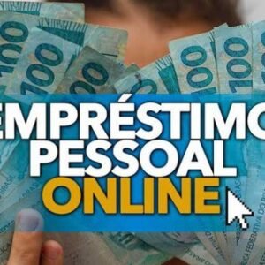 Empréstimo Rápido