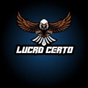 LUCRO CERTO ⚽️