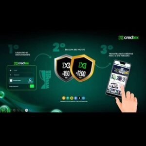 CREDTEX 🇧🇷🇺🇸-Mundial Oficial🇵🇹