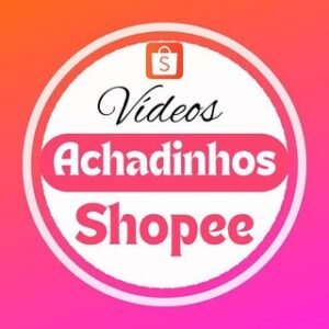 Achadinhos shopee