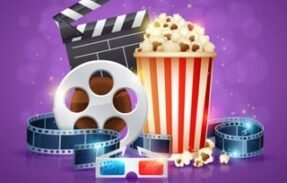 FILMES E SÉRIES – BRASIL