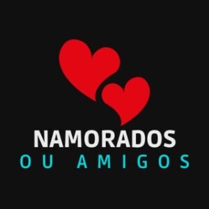 Namorados Ou Amigos ❤️