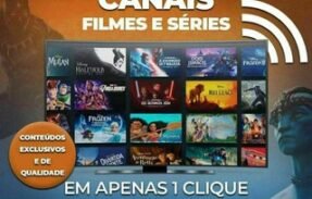 CINE SMART! 🍿📺