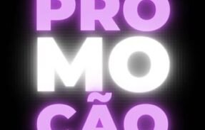 Promoções/ Shopee
