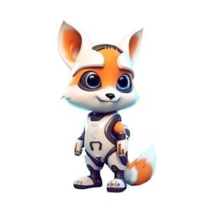 FUTURE FOX BR