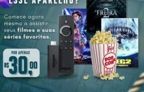 Canais filmes e series