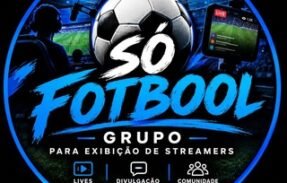 SÓ FOTBOOL