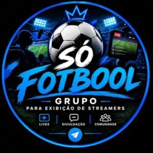 SÓ FOTBOOL