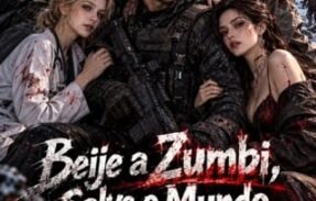 [DUBLADO] Beije a Zumbi Salve o Mundo