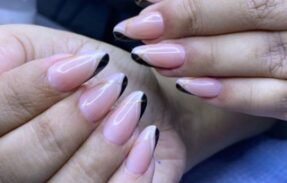 APRENDENDO A FAZER ATÉ 6MIL SENDO MANICURE 💅💰