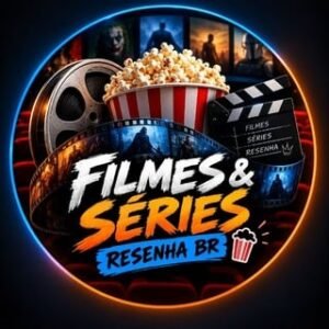 FILMES & SÉRIES RESENHA