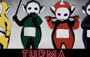 Turma do Rivotril 🥴