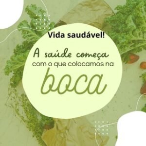 VIDA SAUDÁVEL