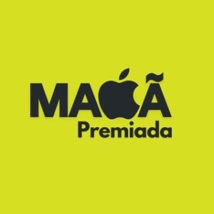 Maçã Premiada Oficial