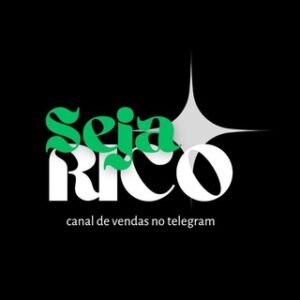 SEJA RICO – Canal de Vendas