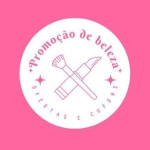 Promoção de beleza – ofertas e cupons