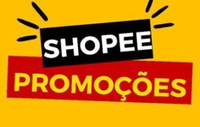 Shopee Promoções