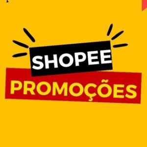 Shopee Promoções