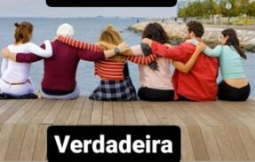Amizade Verdadeira