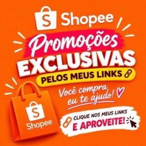 ACHADINHOS SHOPEE