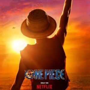 ONE PIECE: A Série Bt