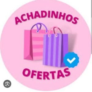 Achadinhos e Ofertas