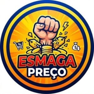 ESMAGA PREÇOS