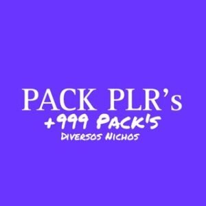 PLR’s FREE