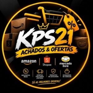 Achados & Ofertas