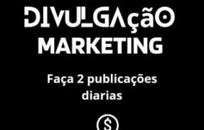 Divulgação Marketing