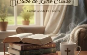 Clube do Livros Cristão