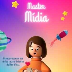 Master Mídia 🔥🚀