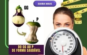 Emagrecendo em 24 Dias