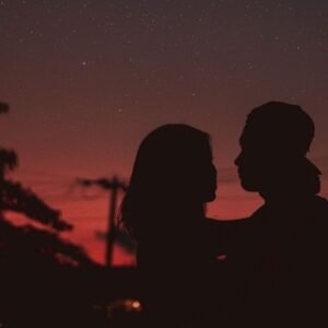 FRIENDSHIP AND DATING