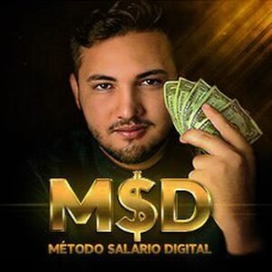 Método Salário Digital