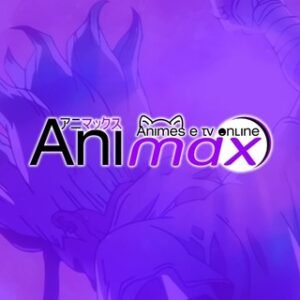 Animax – Animes (Oficial)