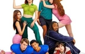Bottoms (2023) passivonas