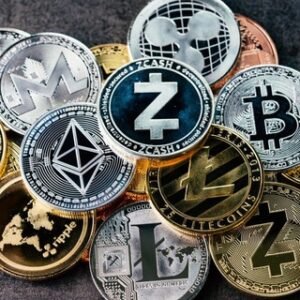 Investimento em Cripto🎩👑