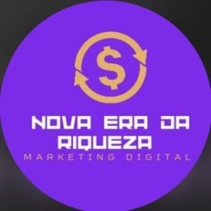 Nova era da riqueza