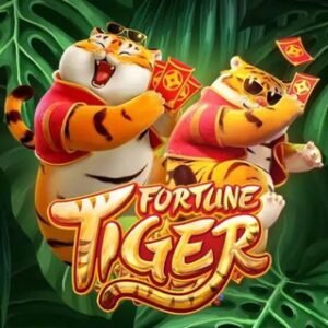 FORTUNE TIGRE – SEGUROBET A CASA QUE MAIS PAGA!