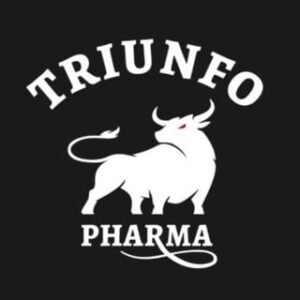 Anabolizantes e Medicamentos – Triunfo Pharma