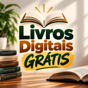 📖 LIVROS OFICIAL