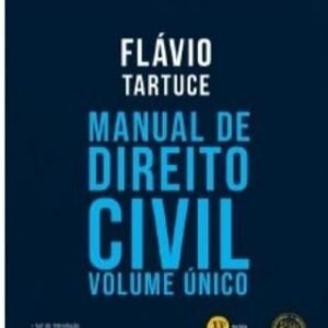 ESTUDE DIREITO LIVRO PDF