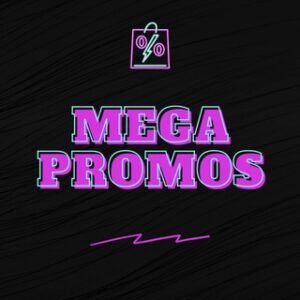 Mega Promos
