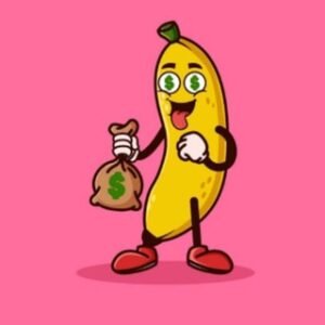 FRUIT CASH MONEY