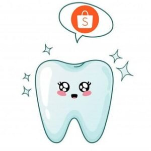 Promo odonto shopee