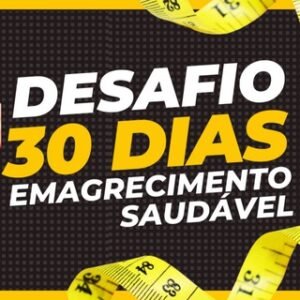 Projeto verão 30 dias emagrecimento saudavel